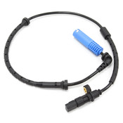 BMW ABS Wheel Speed Sensor - Bosch 34526756380