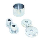 BMW Wheel Bearing Tool Set - Genuine BMW 83300492287