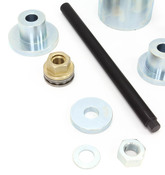 BMW Wheel Bearing Tool Set - Genuine BMW 83300492287