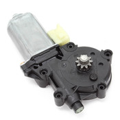 BMW Power Window Motor Front Left (E31) - Genuine BMW 67621383315