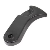 BMW Bowden Cable Lever - Genuine BMW 51238226621