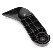 BMW Bowden Cable Lever - Genuine BMW 51238226621