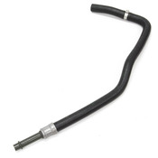 BMW Power Steering Return Hose (750iL) - Genuine BMW 32411095916
