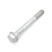 Mercedes Steering Gear Screw - Genuine Mercedes 000000004019