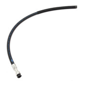 BMW Retour Fuel Hose - Genuine BMW 13311427637