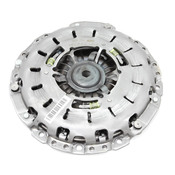 BMW Clutch Kit - Genuine BMW 21207626561