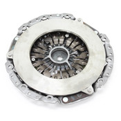 BMW Clutch Kit - Genuine BMW 21207626561