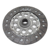 BMW Clutch Kit - Genuine BMW 21207626561