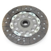 BMW Clutch Kit - Genuine BMW 21207626561
