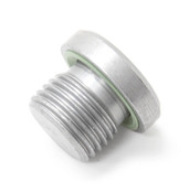 BMW Jaguar Land Rover Porsche Automatic Transmission Drain Plug - ZF 0501322895