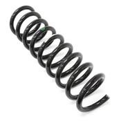 Mercedes Coil Spring   - Genuine Mercedes 2023211504