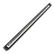 BMW Moulding Door Rear Right (Black) - Genuine BMW 51131952896