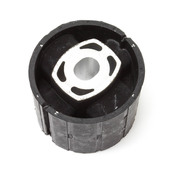 BMW Rubber Mounting Rear - Genuine BMW 33176770763