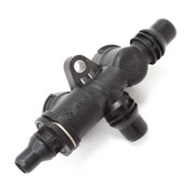 BMW Automatic Transmission Oil Cooler Thermostat - Genuine BMW 17107559966