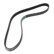 BMW Serpentine Belt - Genuine BMW 11287835483