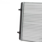 Audi VW Radiator - Mahle Behr 1J0121253AD