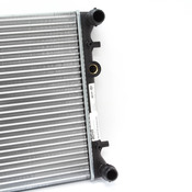 Audi VW Radiator - Mahle Behr 1J0121253AD
