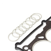 Audi Cylinder Head Gasket Set - Reinz 077198012B