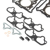 Audi Cylinder Head Gasket Set - Reinz 077198012B
