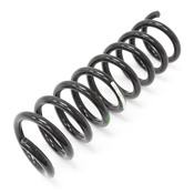 Mercedes Coil Spring   - Genuine Mercedes 2023211504