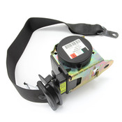 BMW Seat Belt Lap and Shoulder Belt - Genuine BMW 72117009857