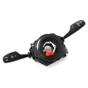 BMW Switch Unit Steering Column - Genuine BMW 61319351154