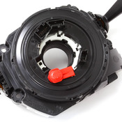 BMW Switch Unit Steering Column - Genuine BMW 61319351154