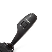 BMW Switch Unit Steering Column - Genuine BMW 61319351154