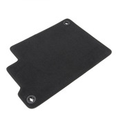 BMW Set Of Floor Mats Velours (Anthrazit) - Genuine BMW 51471914406