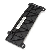 BMW Trim Panel Centre Armrest Left (Flannel Grey) - Genuine BMW 51167066096