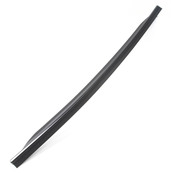 BMW Front Bumper Cover Spoiler - Genuine BMW 51117026383