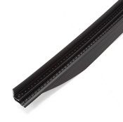 BMW Front Bumper Cover Spoiler - Genuine BMW 51117026383