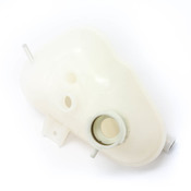 BMW Engine Coolant Recovery Tank - Genuine BMW 17111178252