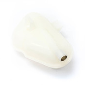 BMW Engine Coolant Recovery Tank - Genuine BMW 17111178252