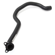 BMW Coolant Hose - Genuine BMW 11537592095