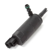 Volvo Headlamp Washer Pump - Genuine Volvo 8620396