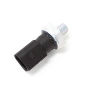 Audi VW Engine Oil Pressure Switch - Hella 06D919081B