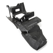 BMW Radiator Air Duct Left - Genuine BMW 51718156247