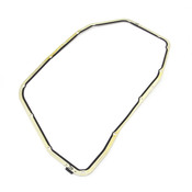 Audi Automatic Transmission Oil Pan Gasket - Genuine Audi 09E321371A
