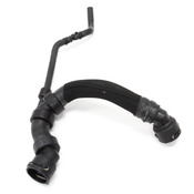 Audi Radiator Coolant Hose - Genuine Audi 8D0121101AG