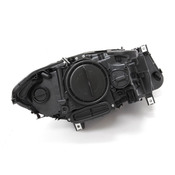 BMW Headlight Assembly - Hella 63117203243