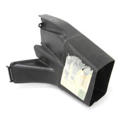 BMW Front Left Brake Air Duct - Genuine BMW 51718235243