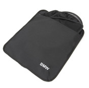 BMW Rear Side Windows Sun Blind - Genuine BMW 51462154684