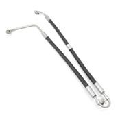 BMW Power Steering Pressure Hose - Genuine BMW 32411096731