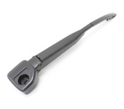 BMW Windshield Wiper Arm - Genuine BMW 61629879250