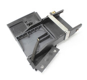 BMW Right Rod Assy Cover (Grey) - Genuine BMW 51438172818