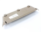 BMW Door Pocket Left (Beige) - Genuine BMW 51418177999