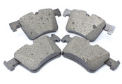 BMW Brake Pad Set - Genuine BMW 34106859182