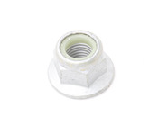 Mini Cooper Hex Nut (M10X12510Zns3) - Genuine Mini 32106774139