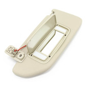 Volvo Sun Visor - Genuine Volvo 39823354